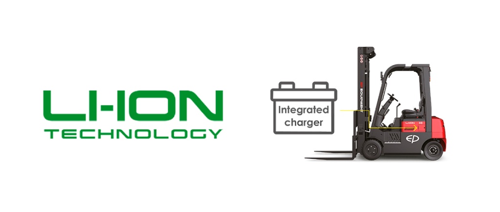LI-ION technology